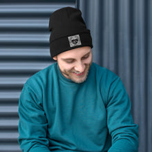 Load image into Gallery viewer, Embroidered Beanie
