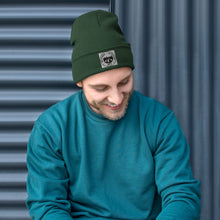 Load image into Gallery viewer, Embroidered Beanie
