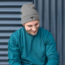 Load image into Gallery viewer, Embroidered Beanie
