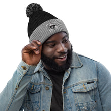 Load image into Gallery viewer, Brotherz Outdoorz Pom-Pom Beanie
