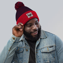 Load image into Gallery viewer, Brotherz Outdoorz Pom-Pom Beanie
