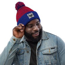 Load image into Gallery viewer, Brotherz Outdoorz Pom-Pom Beanie
